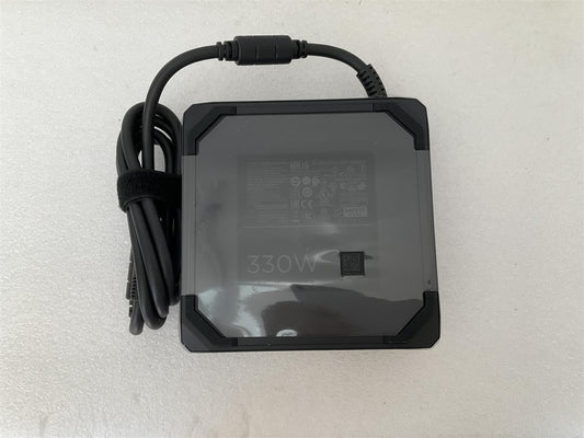 HP OMEN X 918607-003 925142-850 ( sending L66990-800 ) TPC-DA60 ADP-330BB 330W AC Adapter Charger NEW