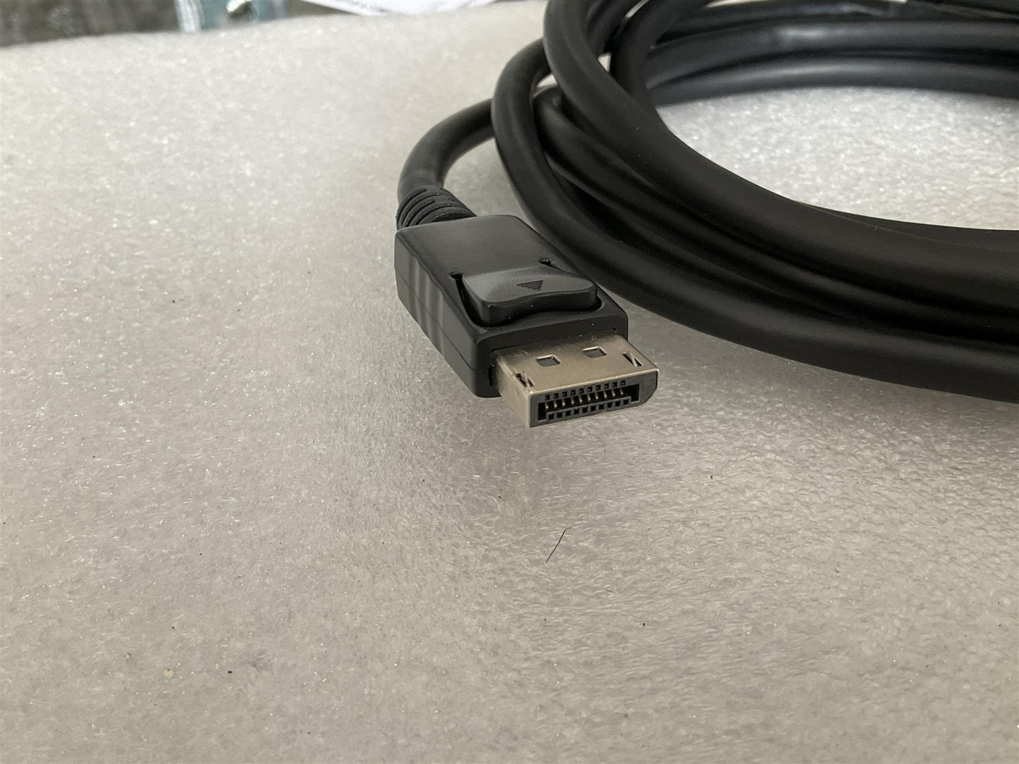 for Startech 3m USB-C to DisplayPort 1.2 Cable Adapter CDP2DPMM3MB Thunderbolt