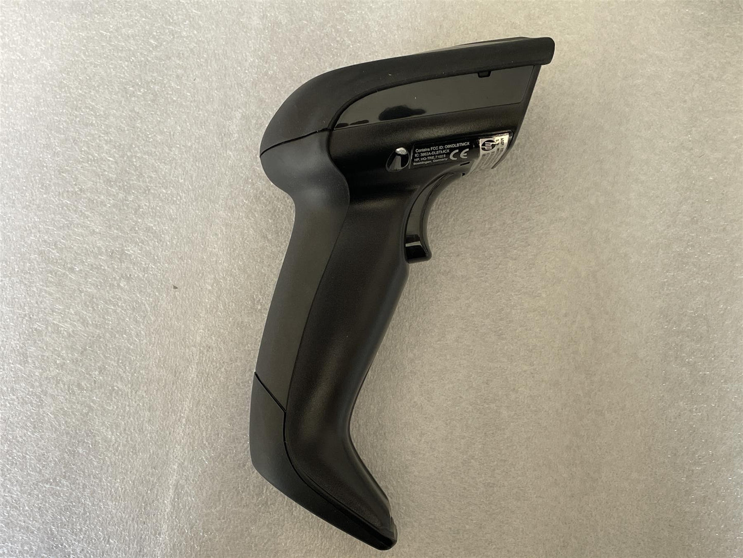 For HP 4400W 737846-002 738808-002 Wireless Barcode Scanner DLBTMCX Genuine NEW
