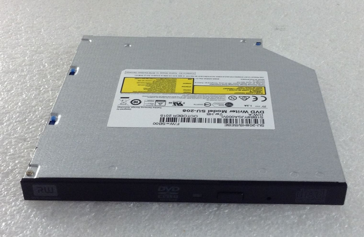 HP 255 G4 N0Z75EA ABU DVD CD ODD Optical drive Writer SATA RW SU-208 NEW NEW