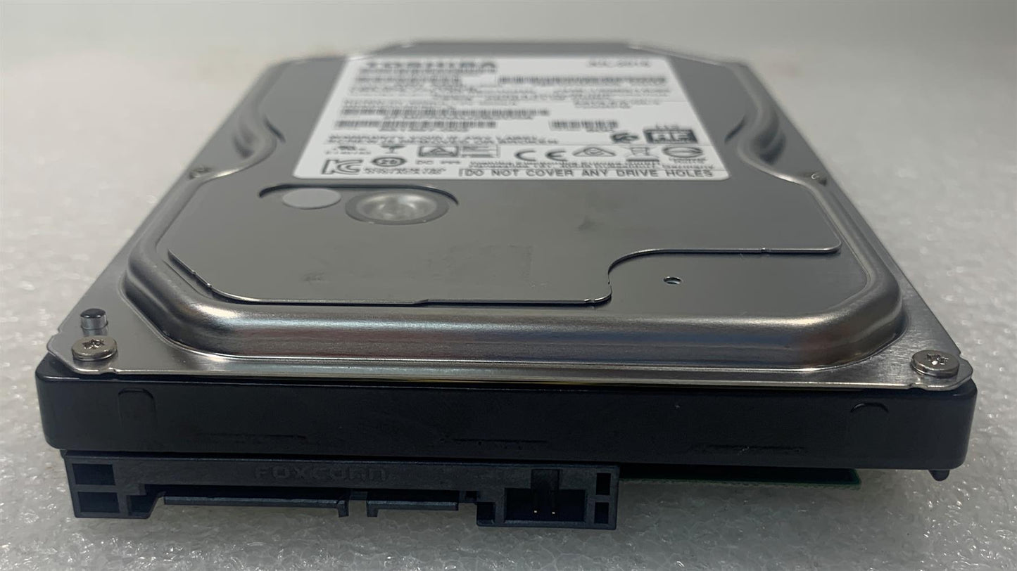 HP Z6 G4 L36832-001 Toshiba DT01ACA050 HDD Hard Disk Drive 500 GB SATA 3.5 NEW