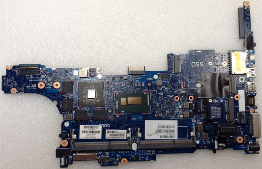 HP ELITEBOOK 840 850 G1 PCNB 802512-6C1 802512-501 802512-001 802528-001 802528-501 802528-601 Mother System Main Logic Board Motherboard