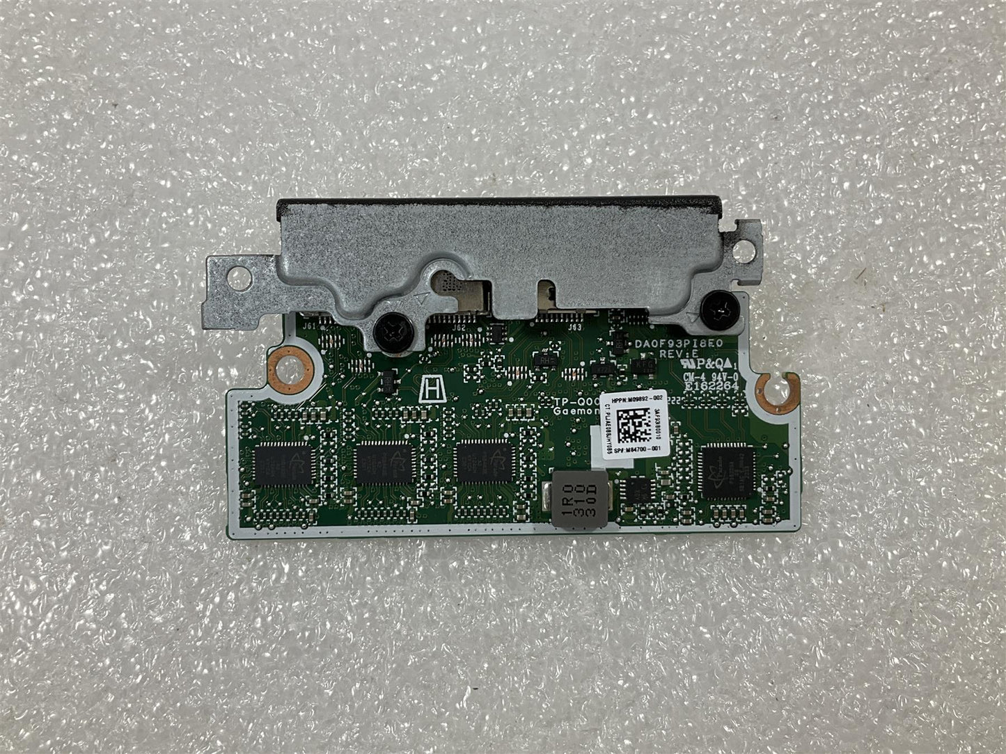 HP 800 G6 G9 805 G8 Desktop Mini M09892-002 Thunderbolt 2 Mini Display Board NEW