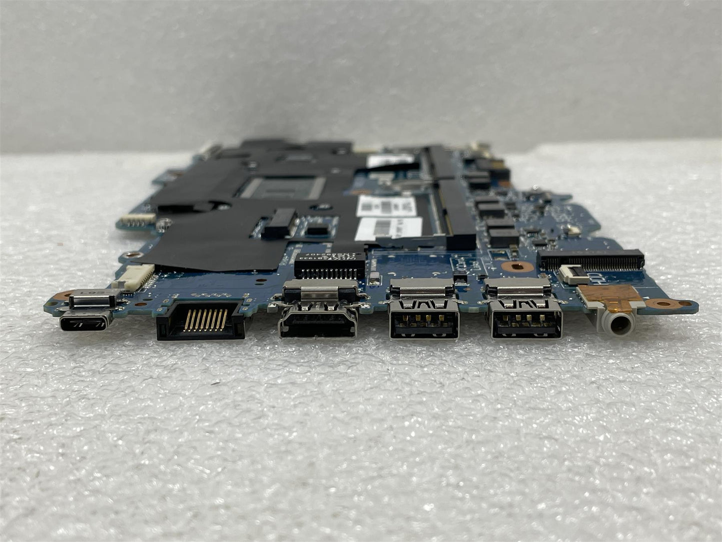 HP ProBook 450 G6 L44893-001 Motherboard Intel i7-8565U Nvidia GeForce MX150 NEW