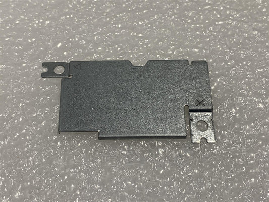 HP ENVY Notebook 13-D 829299-001 Left I/O Board Metal USB HDMI DC Jack Bracket