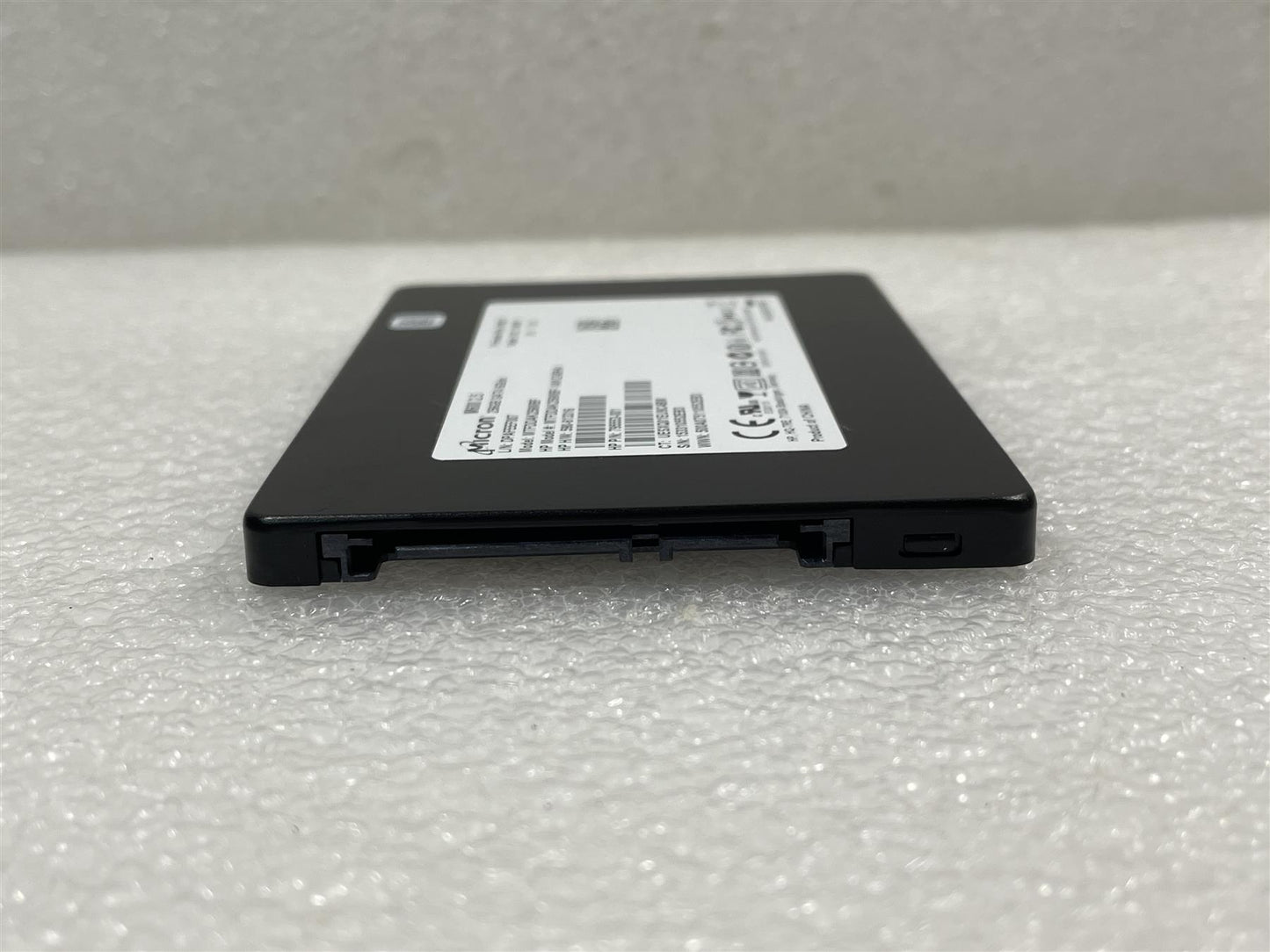For HP 903978-001 Micron M600 2.5inch MTFDDAK256MBF 256GB SATA Solid State Drive