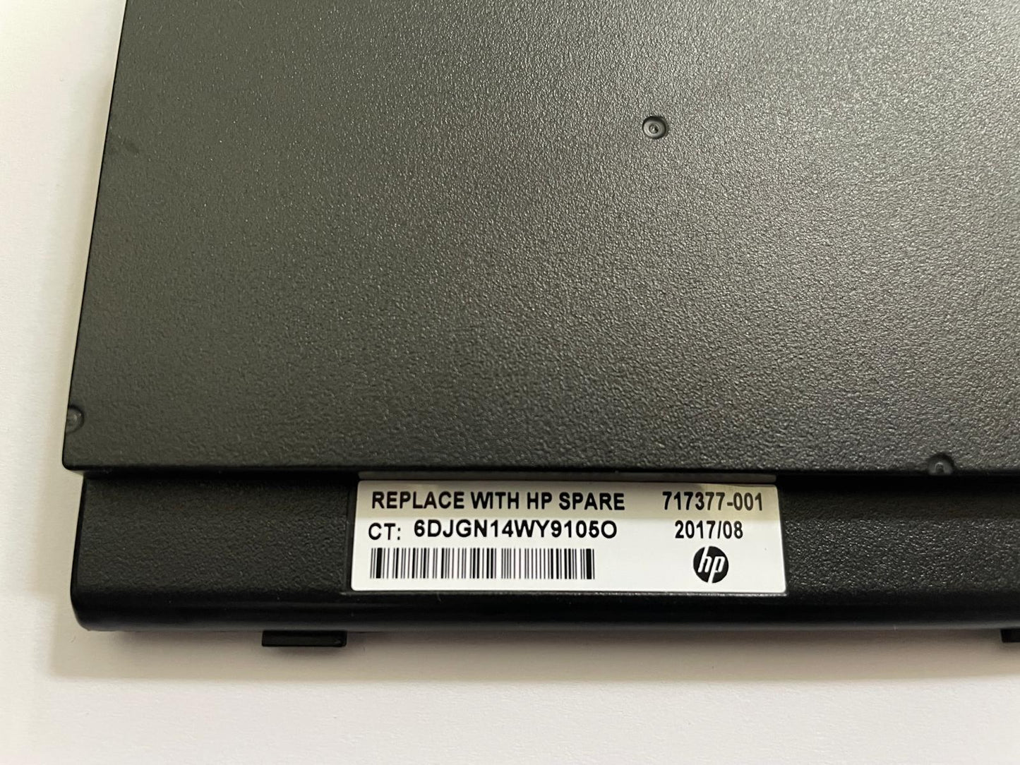 HP EliteBook 720 G1 725 G2 820 G1 G2 825 G2 717377-001 Battery Genuine SB03XL