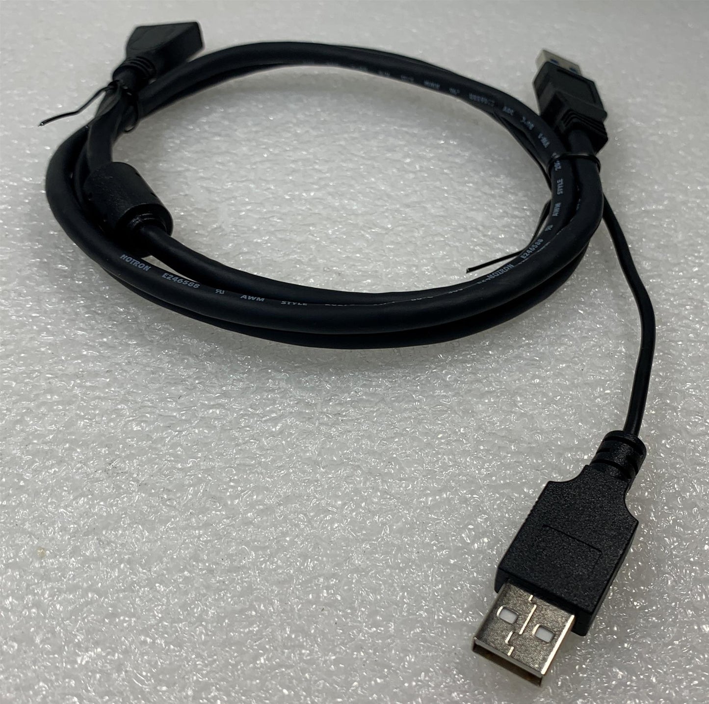 HP 791197-001 Straight Type USB 3.0 A to Micro B Cable Genuine Original NEW