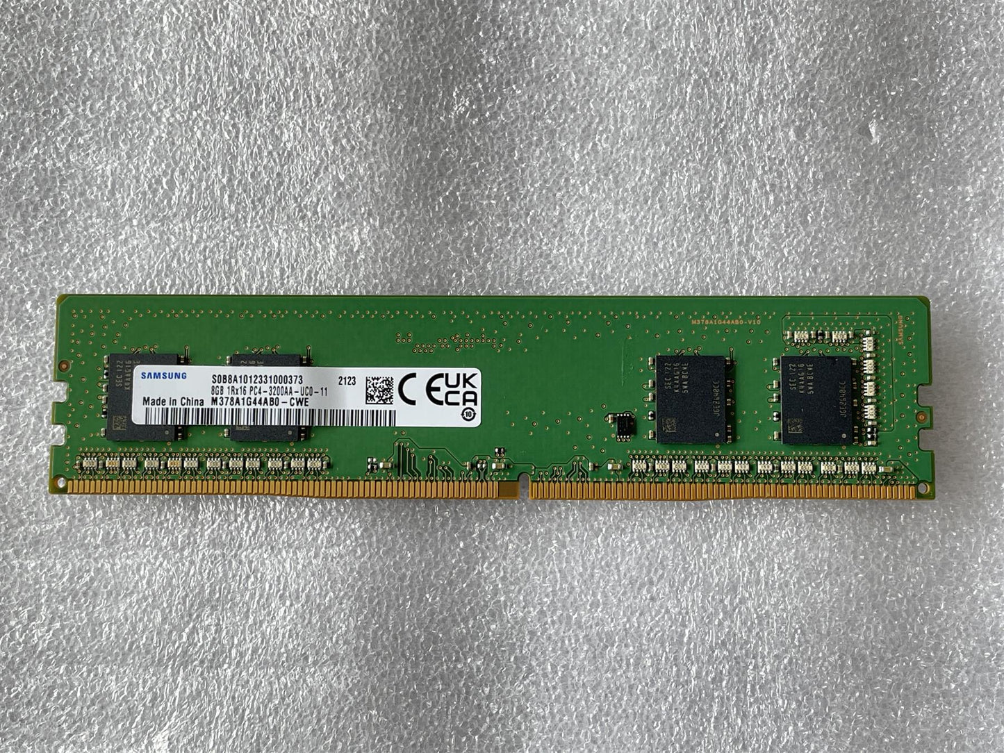 For HP L06335-3N1 Samsung M378A1G44AB0-CWE 8GB 3200AA PC4 DDR4 Ram Memory NEW