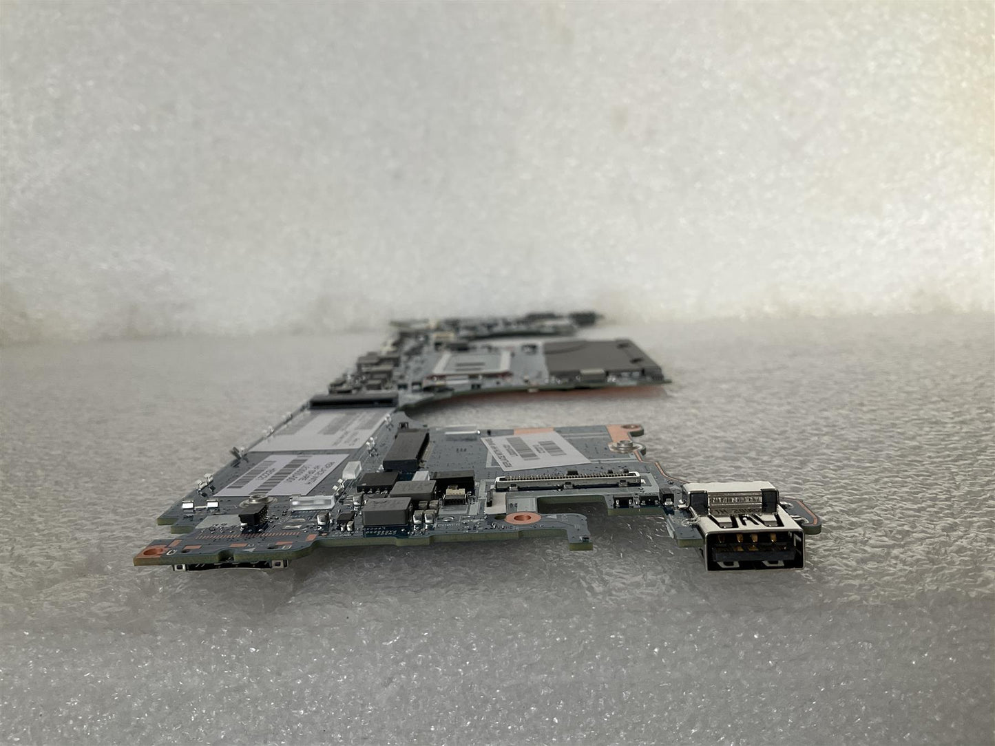 for HP EliteBook x360 1040 G6 L63000-001 Intel i5-8365U 16GB UMA Motherbaord NEW