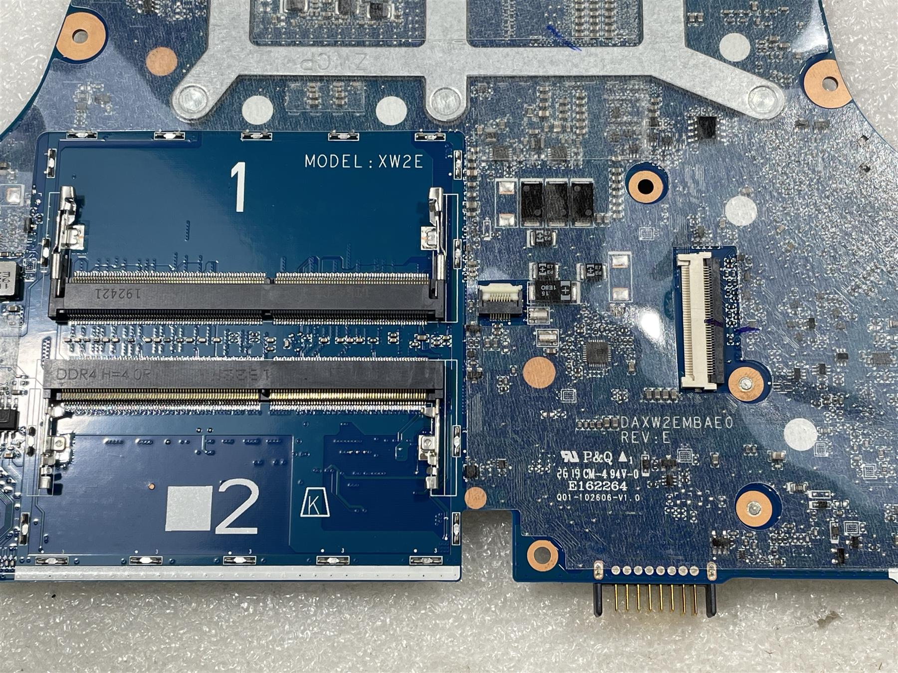 Hard Disk Hp Zbook 17 G6 Ram Upgrade Gpu Upgrade Hp Zbook 15 G2