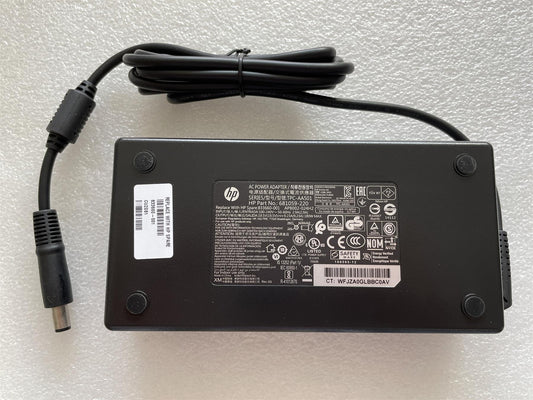 For Hp 833660-001 TPC-AA501 681059-220 19.5V 9.23A 180W AC Power Adapter NEW