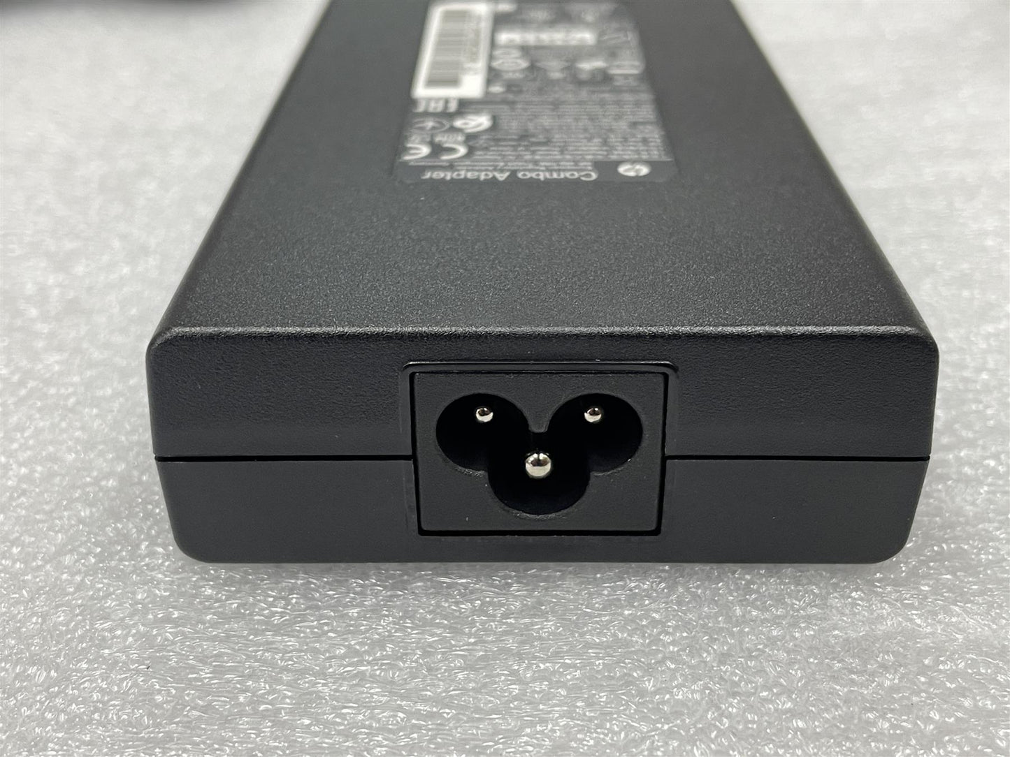 for HP L51979-001 696960-001 AC Combo Adapter Charger HSTNN-DA36 90W Genuine NEW