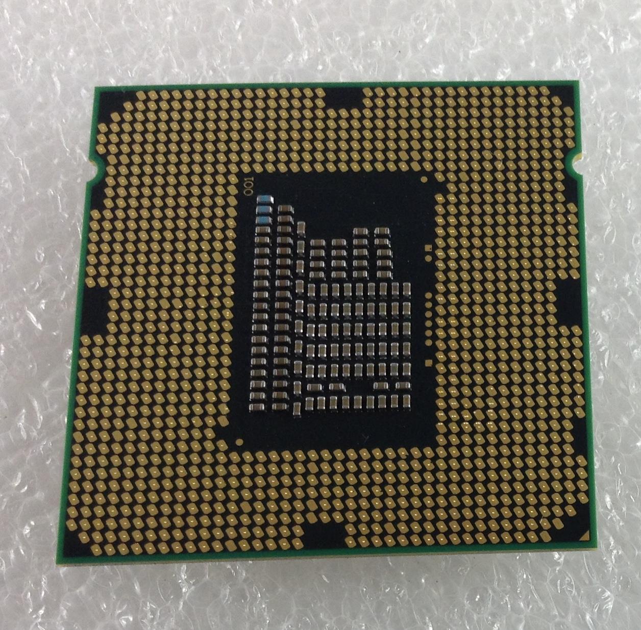for HP-CPU-655971-001-SR05R HP CPU Processor G620 2.60 Ghz 3M  655971-001 SR05R Intel® Pentium® Processor G620 3M Cache, 2.60 GHz