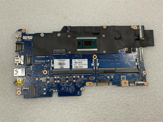 For HP ProBook 430 G6 L44501-001 601 Motherboard Intel Celeron 4255U UMA NEW