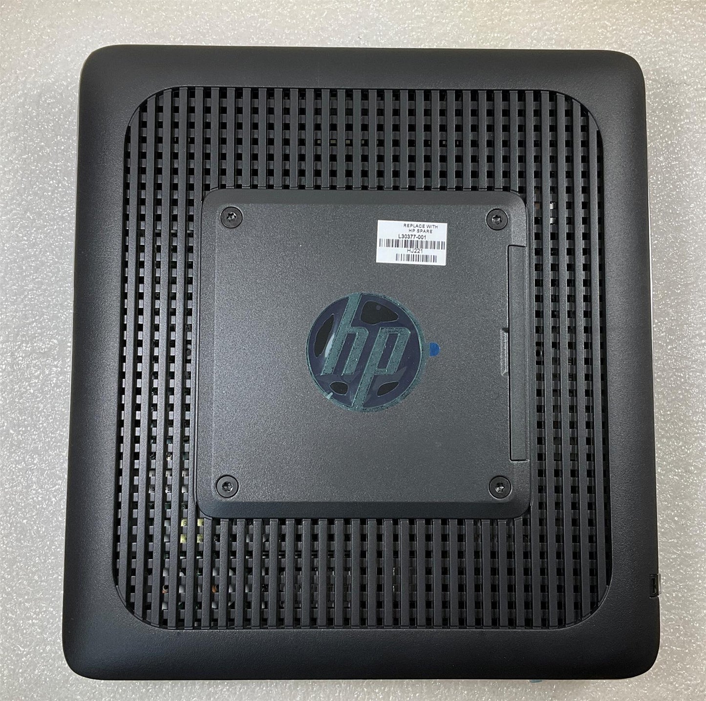 HP t630 Thin Client L30377-001 L23415-001 3JG93EA#AB9 64GB Storage 8GB RAM NEW