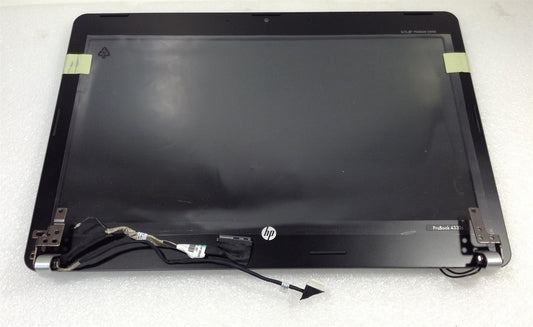 for HP 4330s 4331s 13 inch HP ProBook 4330s 4331s Notebook PC 646996-001 13.3-inch HD Display Panel Screen