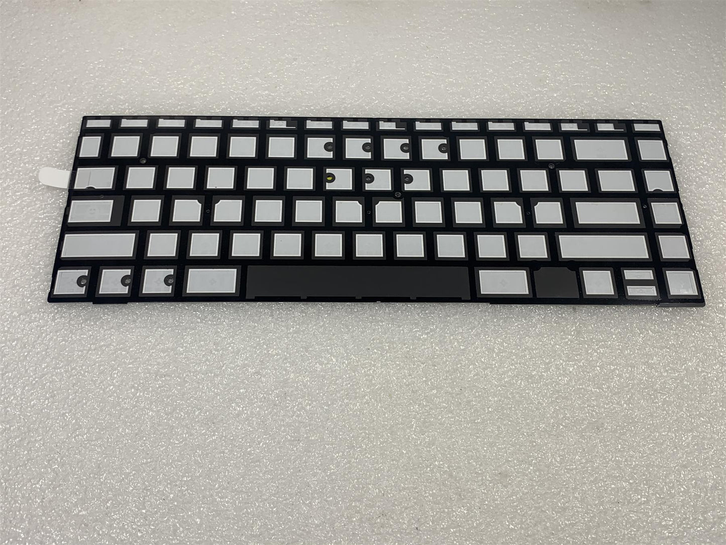 HP Spectre x360 14-EA M27959-B31 M22196-B31 English international us Europian dutch Backight Keyboard NEW