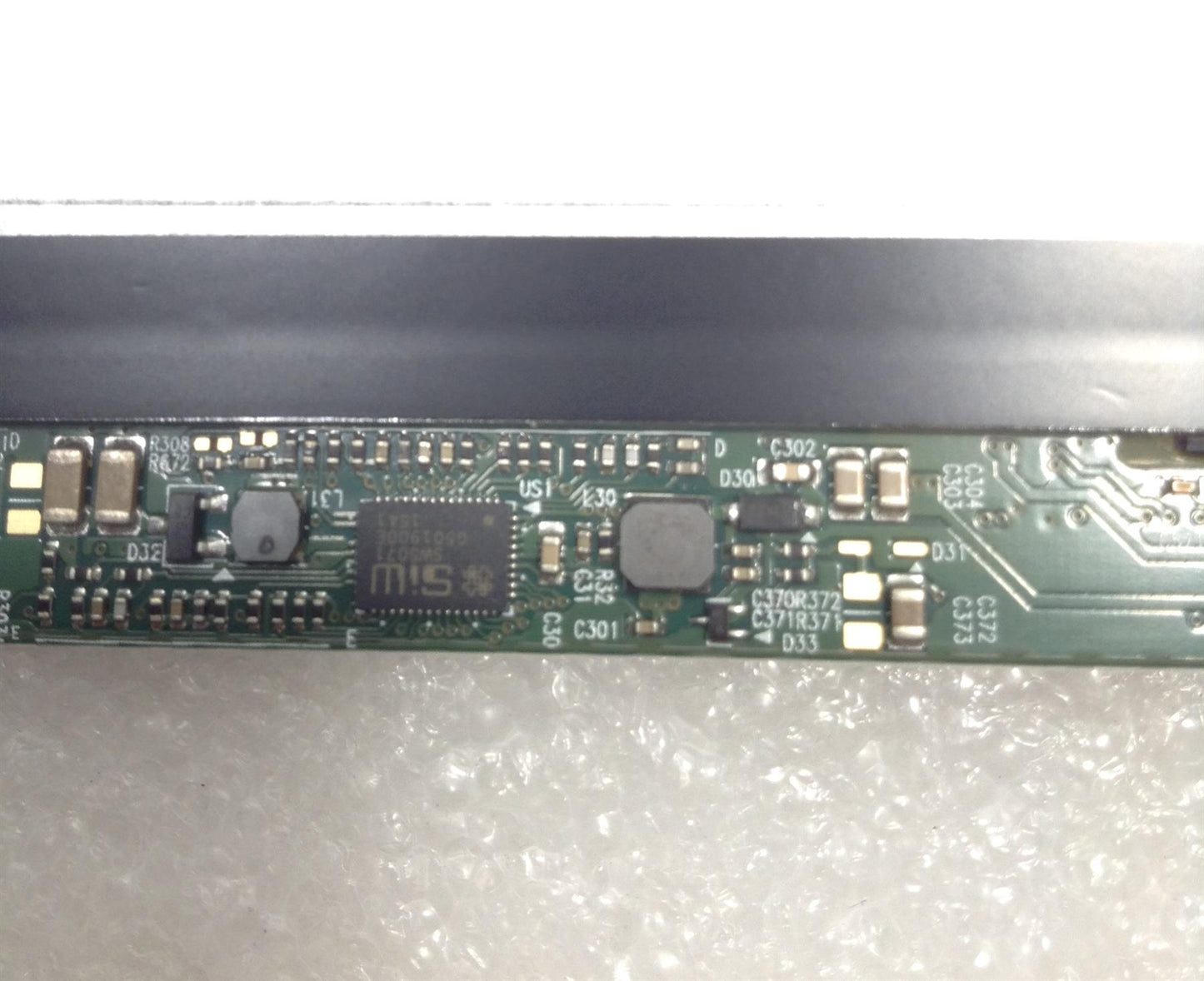 HP Laptop Screen 797440-001 Display Raw Panel 15.6" inch Led HD Slim Lcd NEW