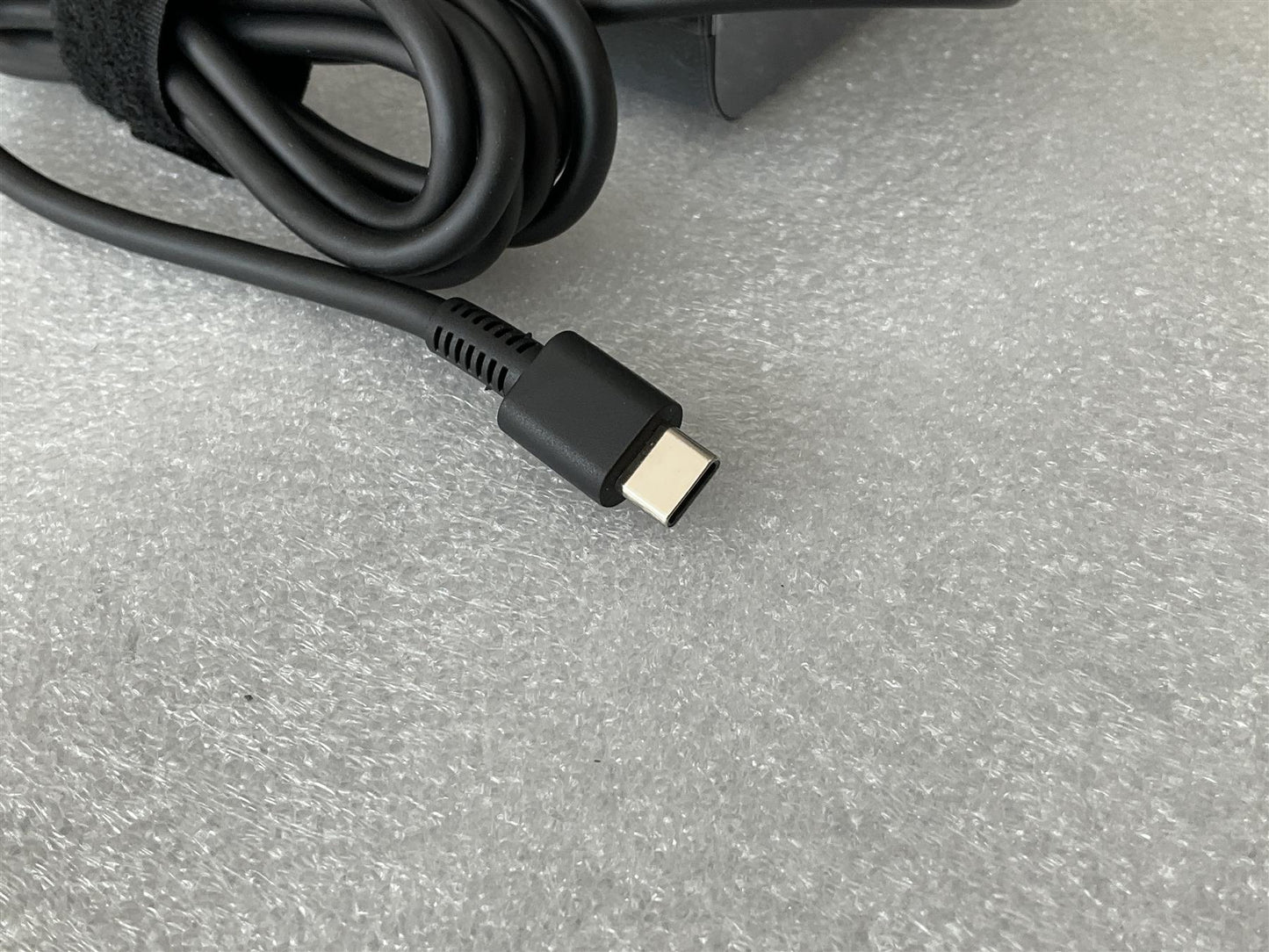 HP L43180-012 L32392-001 TPN-AA03 65W USB Type C AC Charger Adapter Genuine NEW