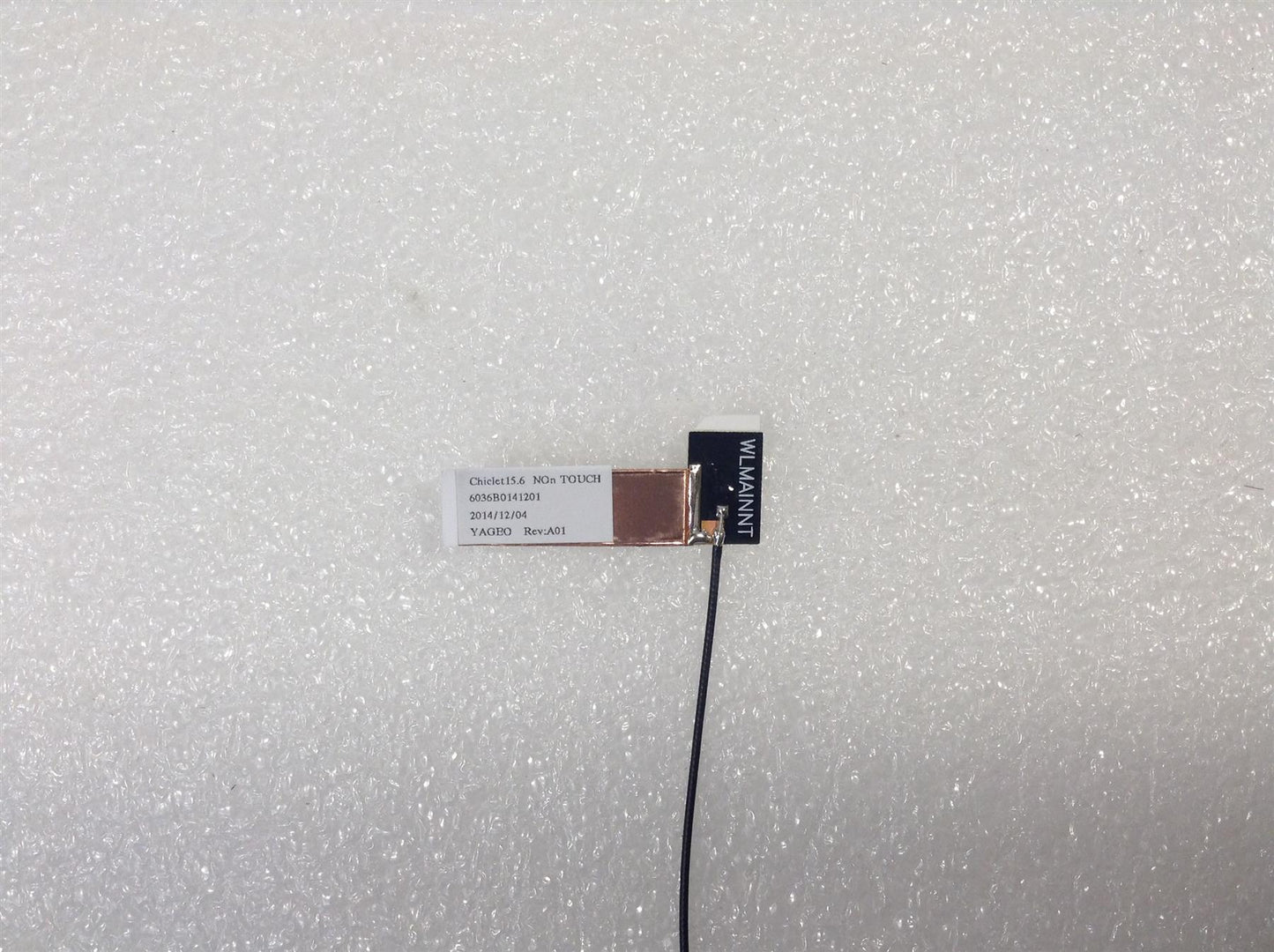 Hp 850 784778-001 6036B0141201 WLAN Cable With Transceivers Genuine Original NEW