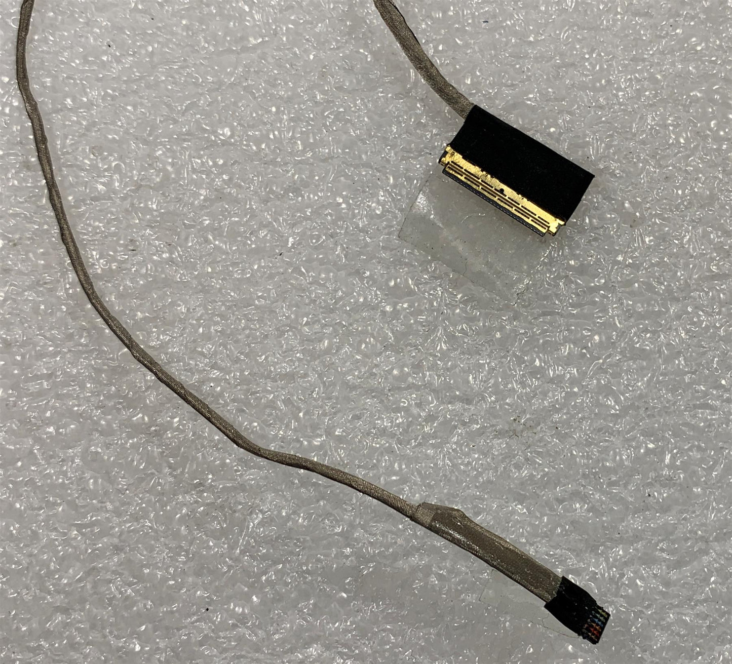 HP 250 255 G7 Notebook PC L23064-001 FHD Display Cable Original Genuine NEW