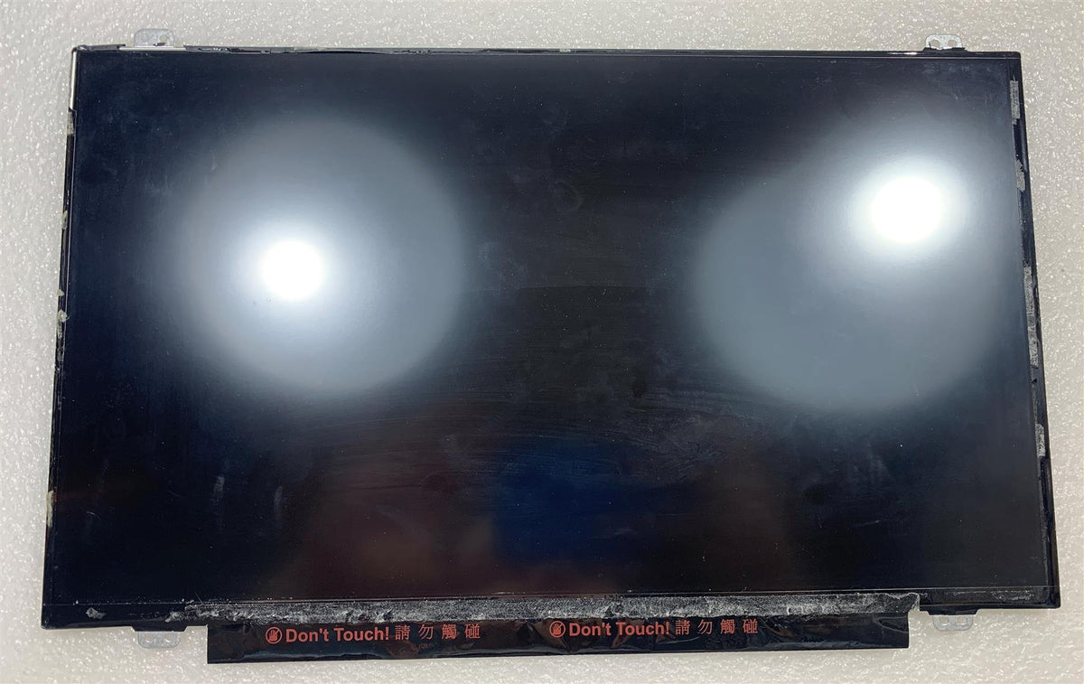 HP Pavilion Laptop 14-BK152SA B140HAN02.1 14" inch LCD Screen Display 30 Pin