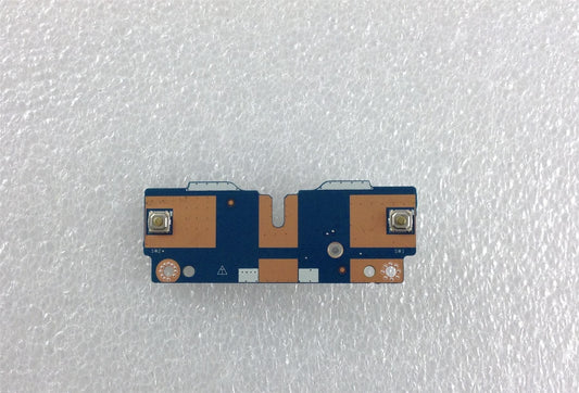 Shared PN @ L07306-001 LS-E792P - HP 15 bs506na 3CD91EA Touchpad Trackpad Mouse Pad Board LS-E792P 435OEM32L0 NEW