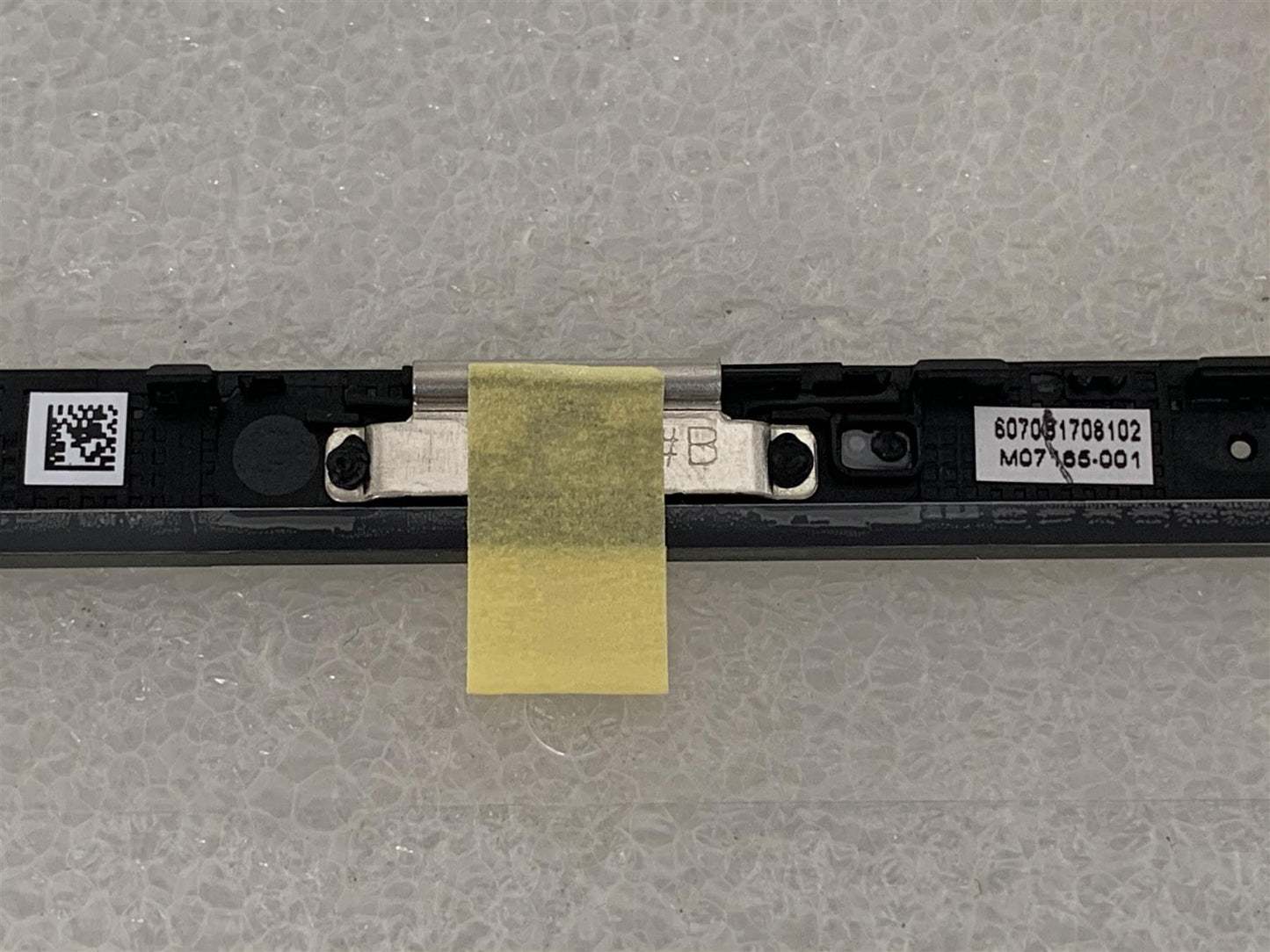 HP ZBook Firefly 14 G7 G8 M13800-001 Bezel Screen Display Top Frame Cover