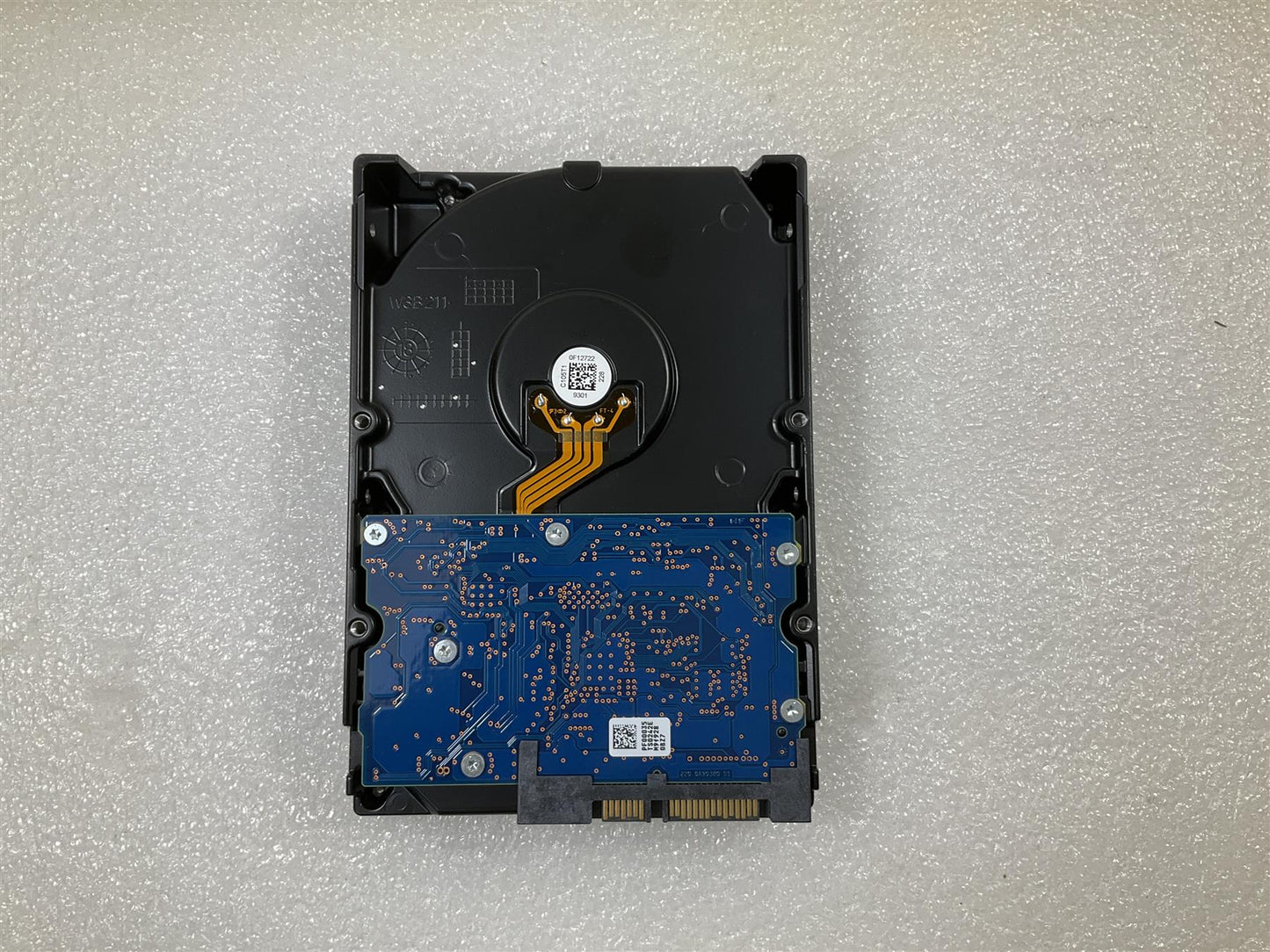 For HP 644124-001 Toshiba DT01ACA300 3TB HDD Hard Disk Drive 3.5 inch SATA NEW