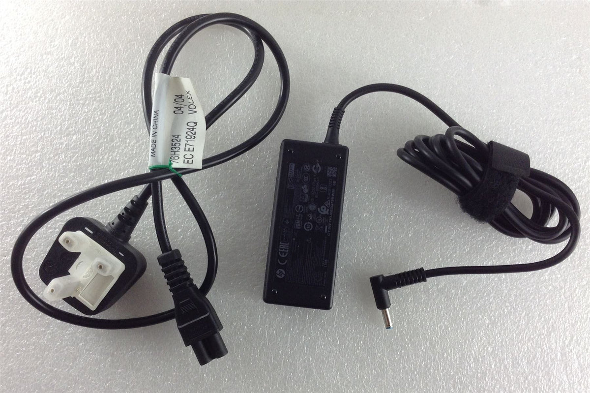 HP Pavilion 15-BW 15-bw024na Power Adapter Adaptor Charger HSTNN-CA40 Genuine