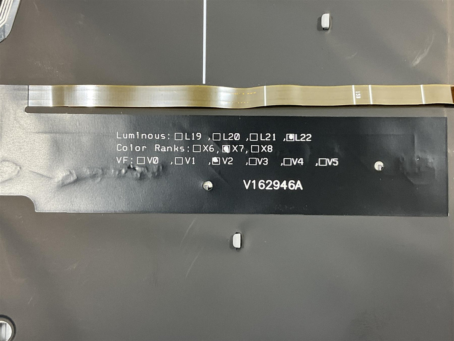 HP ProBook 650 G4 G4 L09593-BG1 L00739-BG1 Swiss Switzerland Backlight Keyboard