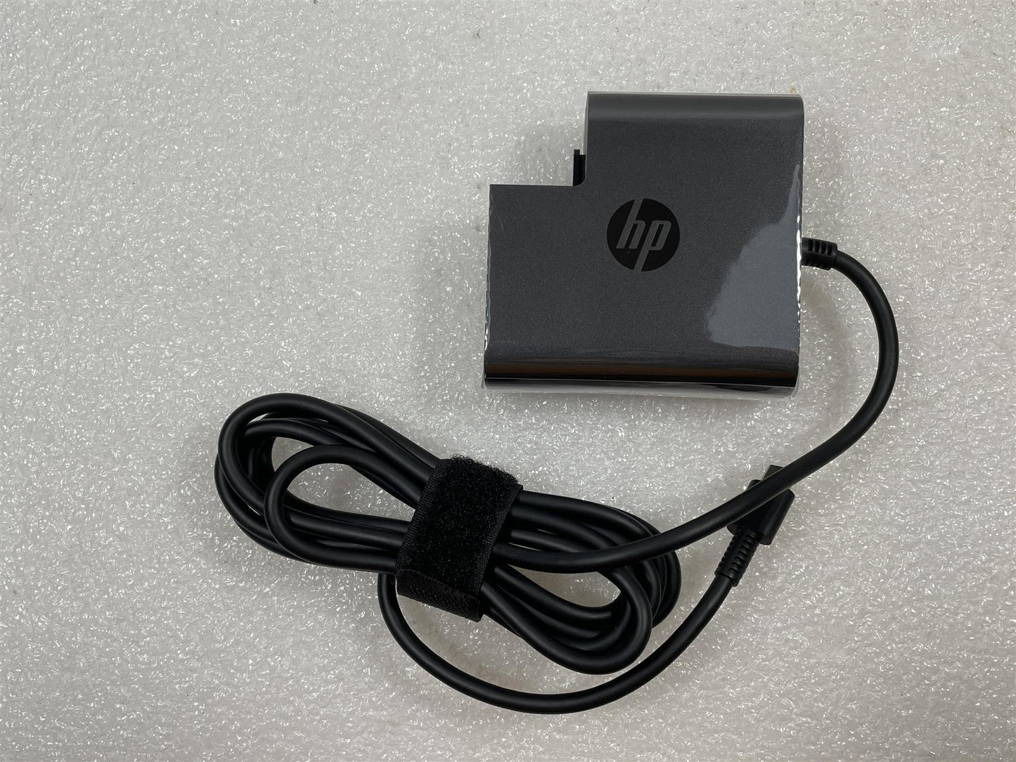 For HP L43180-008 Power 65W USB-C AC Adapter Charger ORIGINAL Laptop Genuine NEW