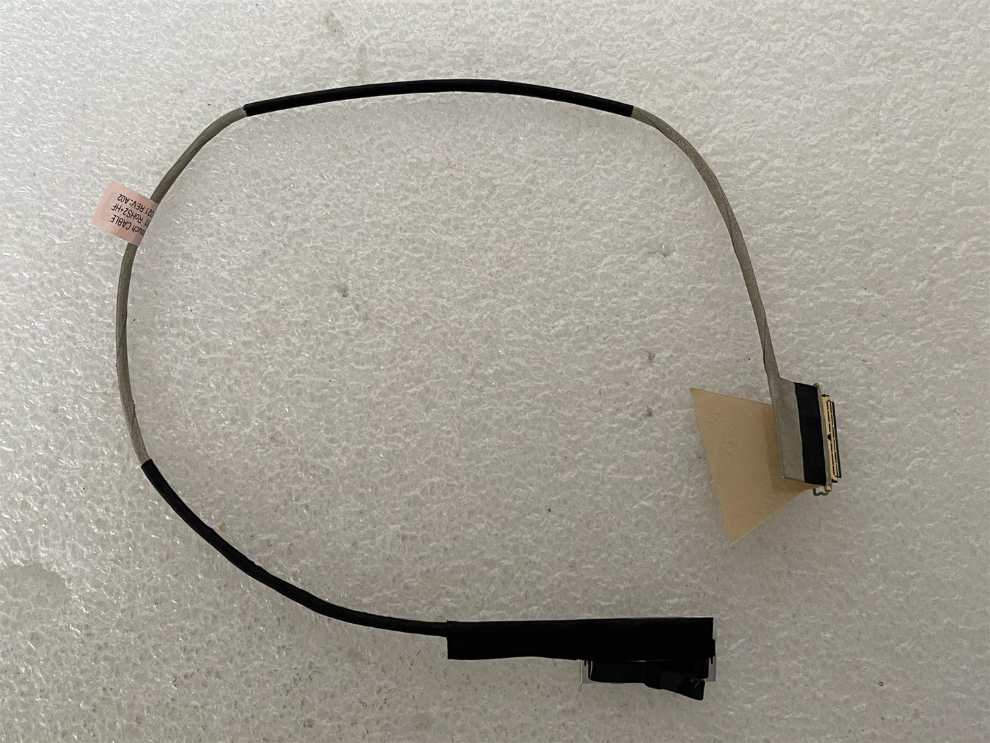 HP ZBook 15u G5 L17973-001 Screen Display Video Ribbon Cable Genuine Original