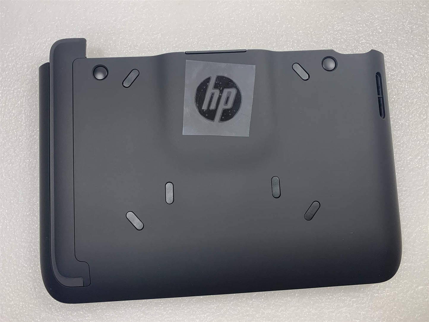 HP ElitePad 1000 G2 744029-001 Screen Display Back Rear Cover Genuine NEW