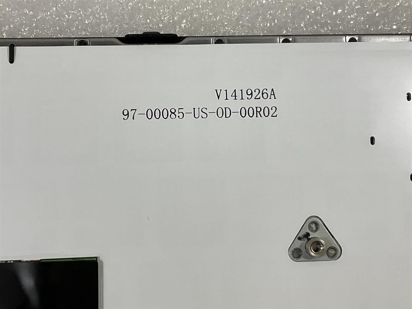 for HP EliteBook 720 820 G1 G2 730541-BB1 Israel Hebrew Backlight Keyboard NEW