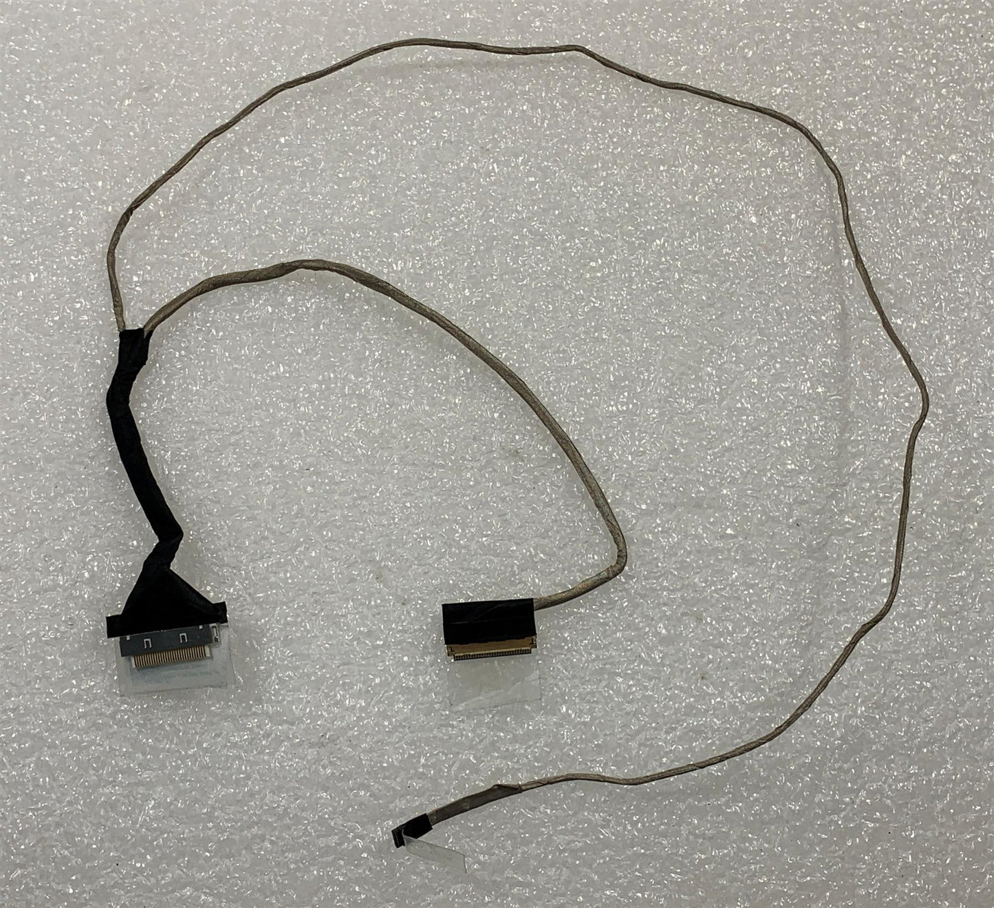 HP 250 255 G7 Notebook PC L23064-001 FHD Display Cable Original Genuine NEW