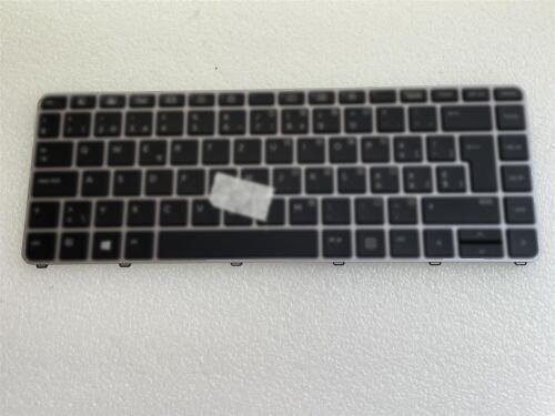 HP EliteBook 840 840r 848 G4 L26480-031 English UK Keyboard Original STICKER NEW