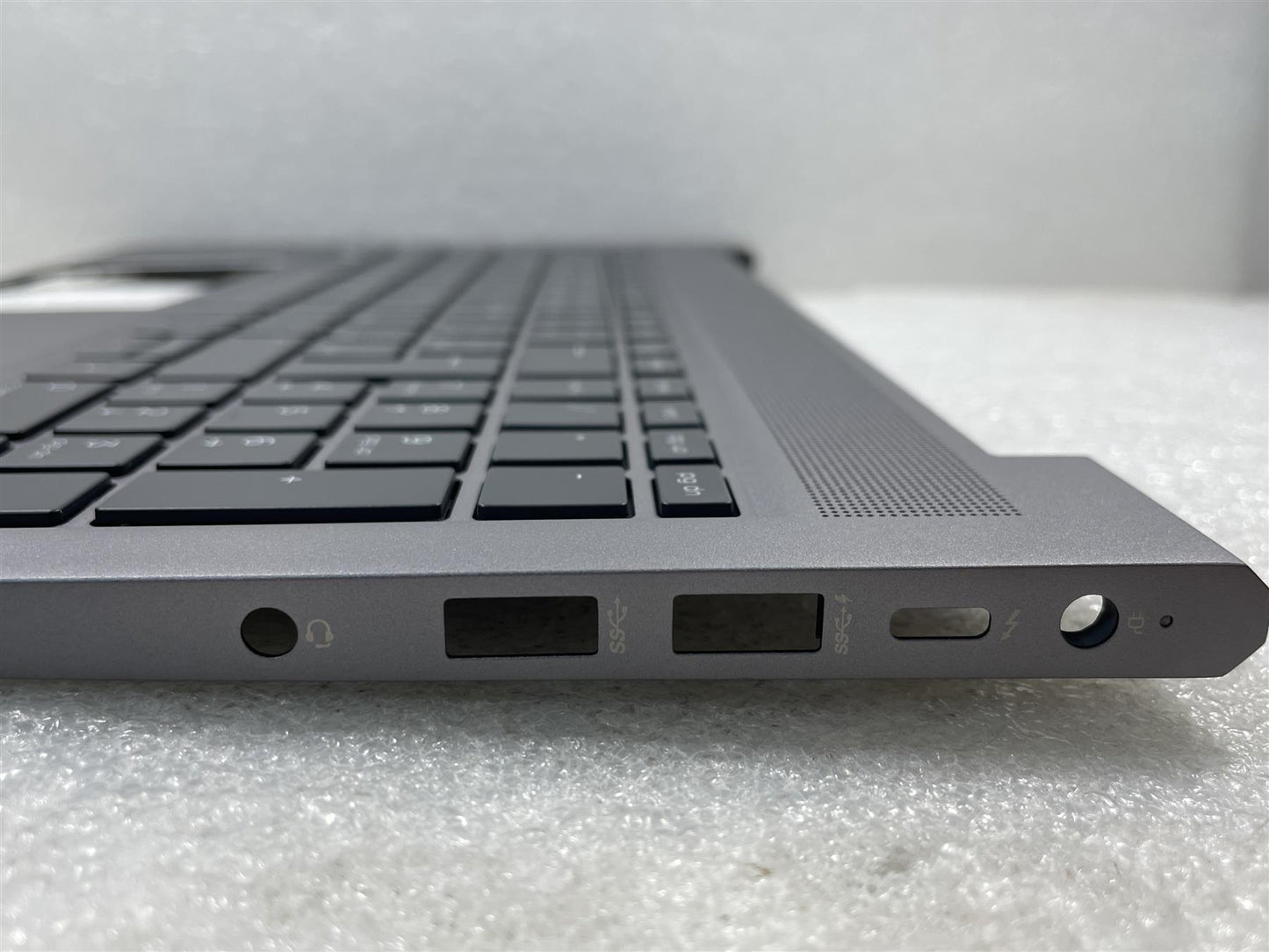 For HP ZBook Power G7 G8 M26110-FL1 CZECH SLOVAKIA Palmrest Keyboard Top Cover