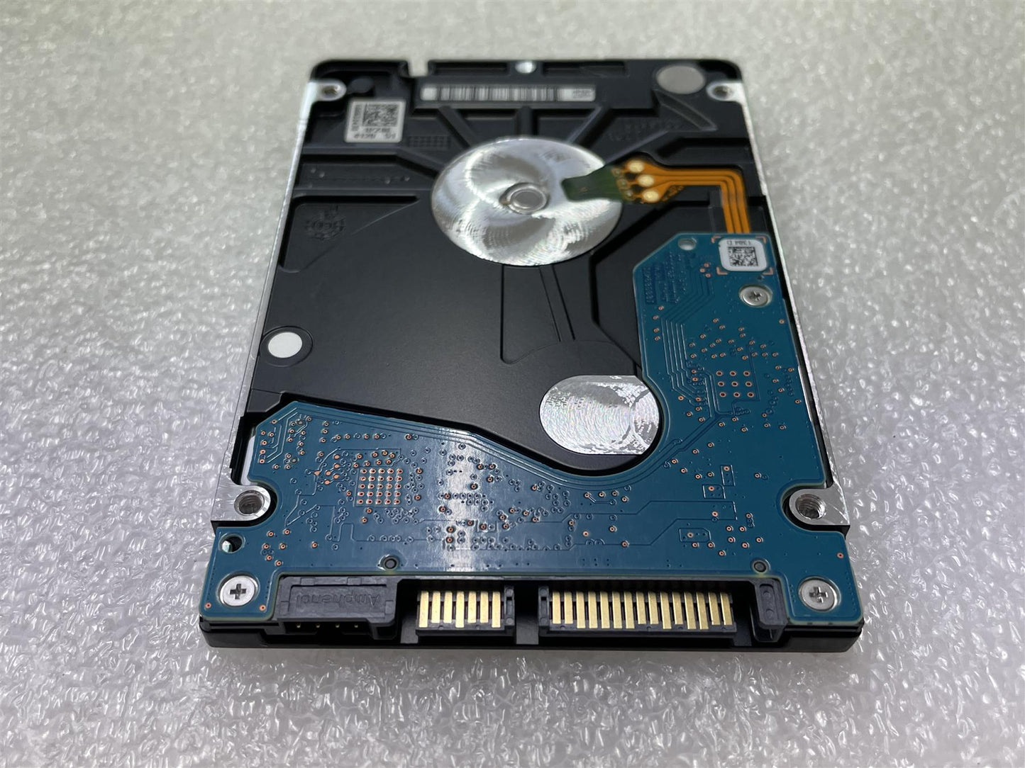 For Hp 766644-002 Seagate 1TB ST1000LM049 HDD SATA 2.5 inch Hard Disk Drive NEW