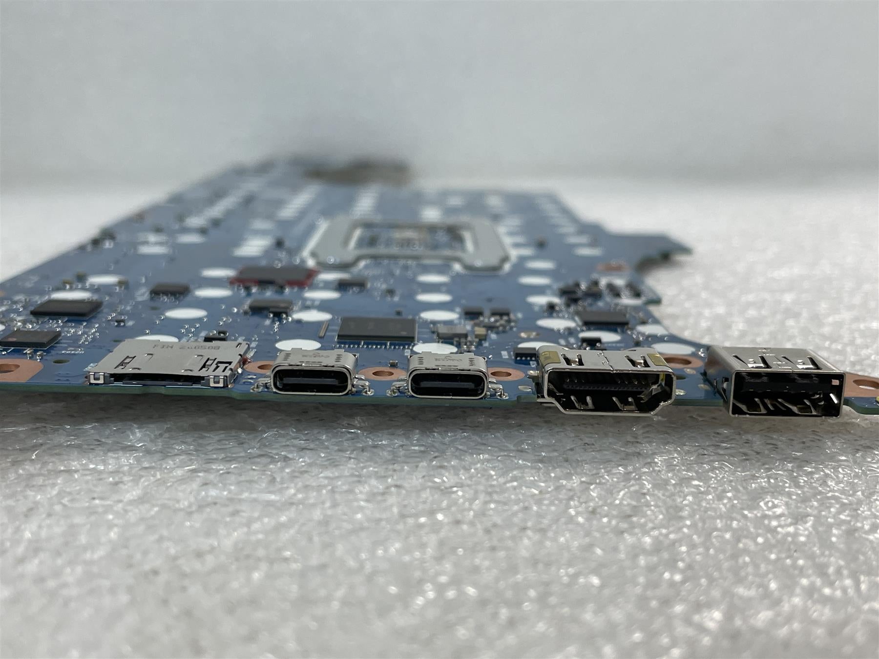 JISHIYUFS Nieuwe CPU-koelventilator voor HP EliteBook 850 G7 JISHIYUFS Nieuwe CPU-koelventilator voor HP EliteBook 850 G7