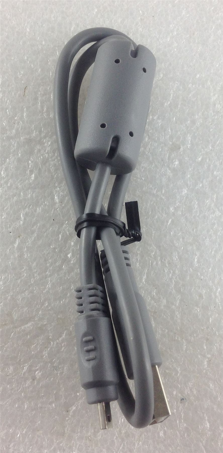 Kodak Easyshare  M320 U-8 8 pin Fireware Cable Usb Data Sync Cable Lead