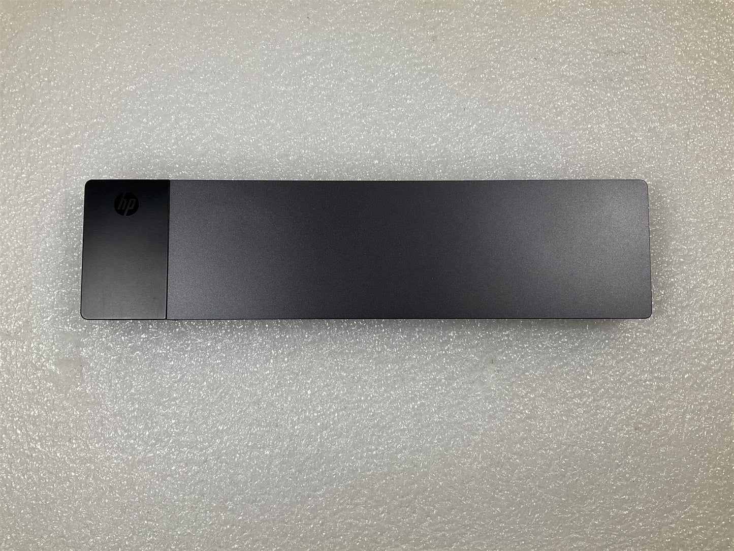 HP Elite Zbook Thunderbolt 3 Dock 923236-001 USB Docking Station HSTNN-CX01 NEW