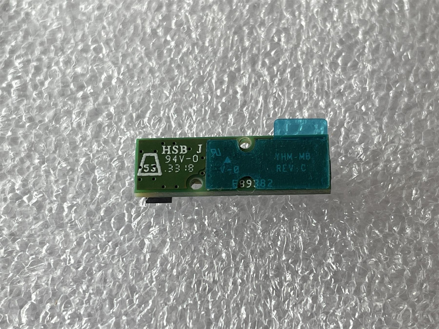 For HP ProOne 400 G4 L35927-001 L11840-451 Camera Webcam FHD IR with Bracket NEW