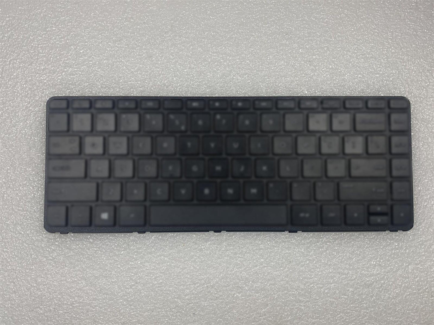 HP 240 245 246 G3 757922-031 English UK Keyboard MP-13M56D0-698 STICKER NEW