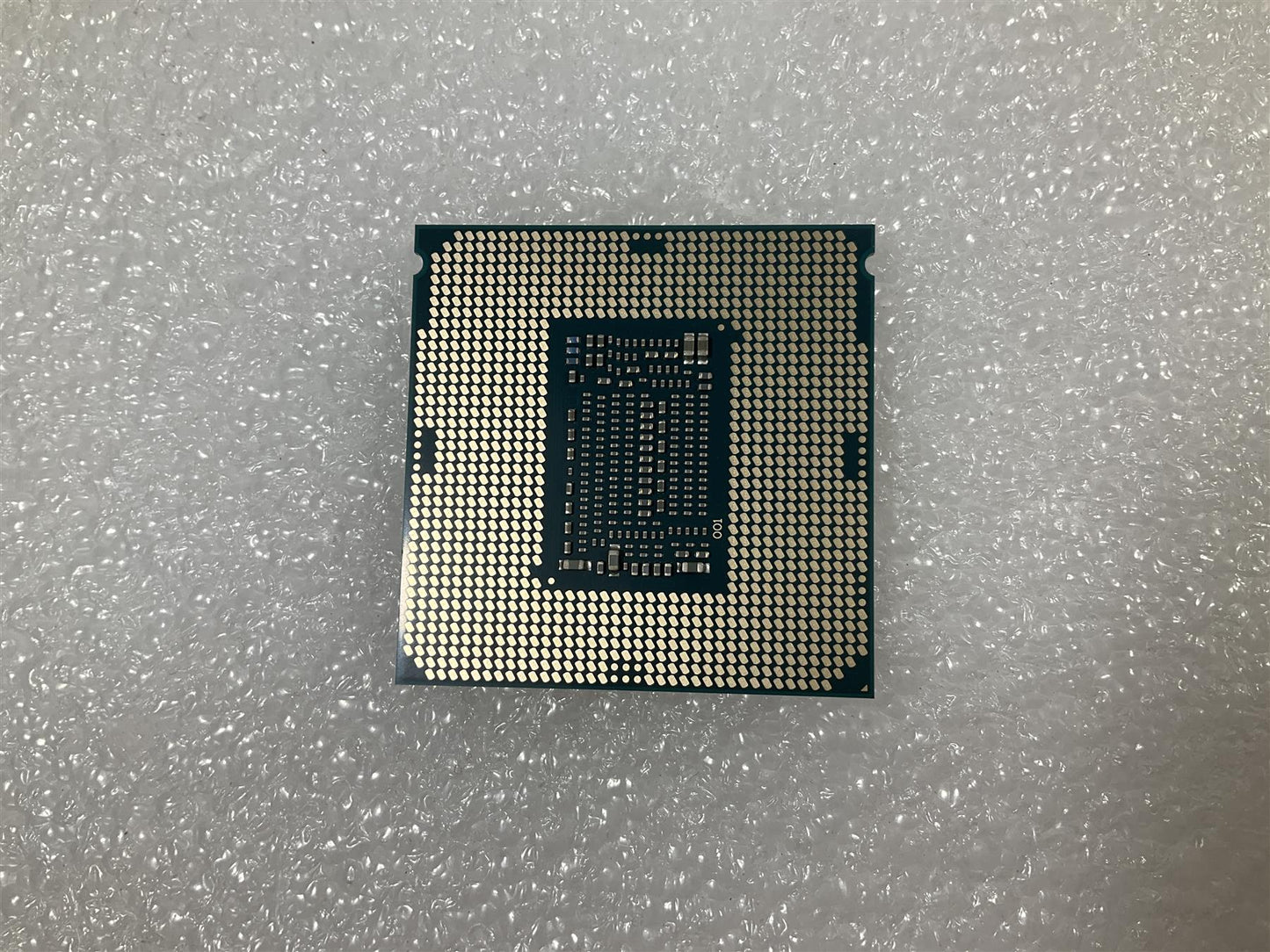 HP L74863-003 Intel Xeon E-2274G Processor SRFDE CPU LGA1151 Socket 4.00 GHz NEW