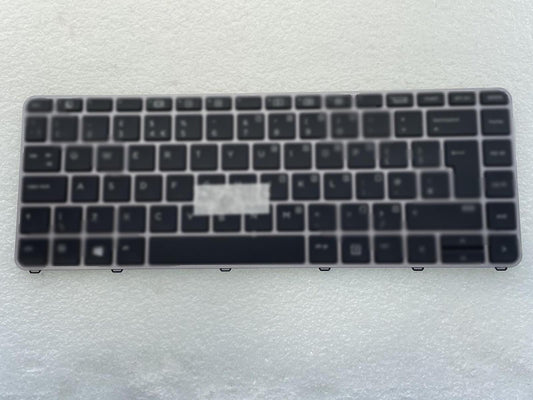 HP mt42 Mobile Thin Client 836634-031 English UK Keyboard Genuine STICKER NEW