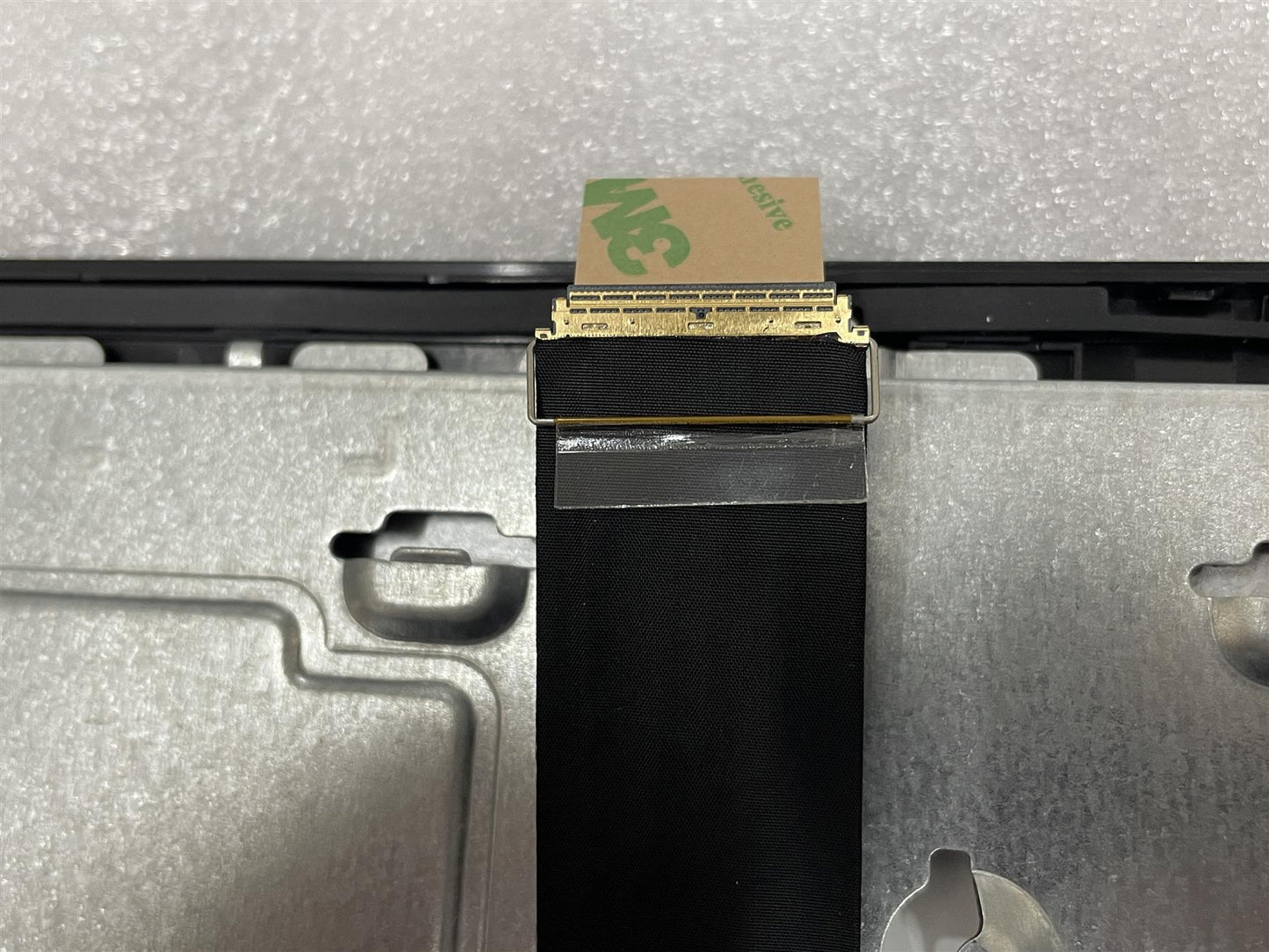 HP RP2 Retail System Model 2030 POS 920265-101 Screen Display Panel Point Touch