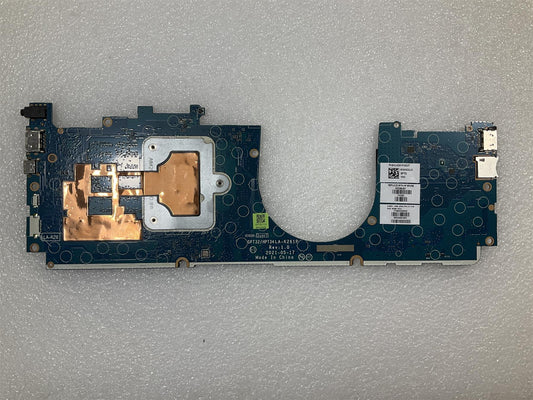 For HP ENVY x360 13-BD M22484-601 M15289-601 Intel i7-1165G7 8GB Motherboard NEW