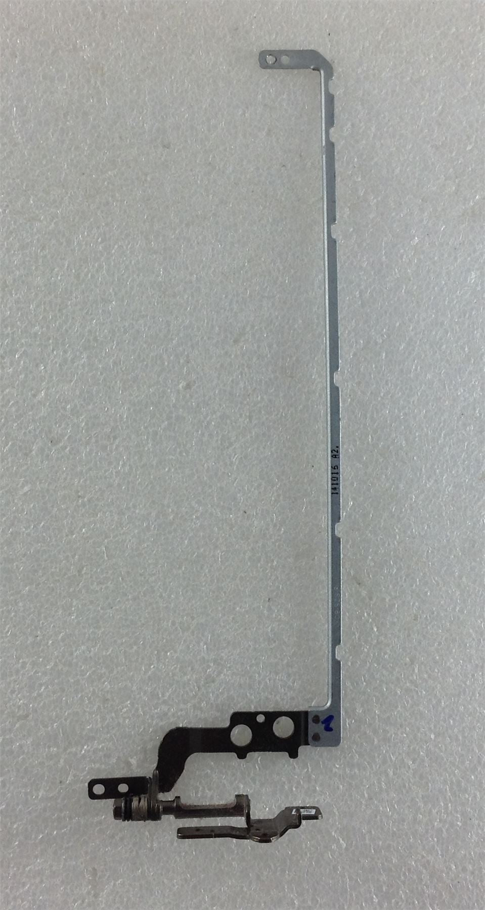 HP Chromebook 14 x050na LED Display Screen Hinges Right Brackets GENUINE - Used Condition